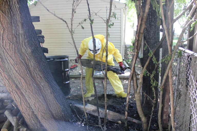 Drum Disposal Services Drum Management PROS Services