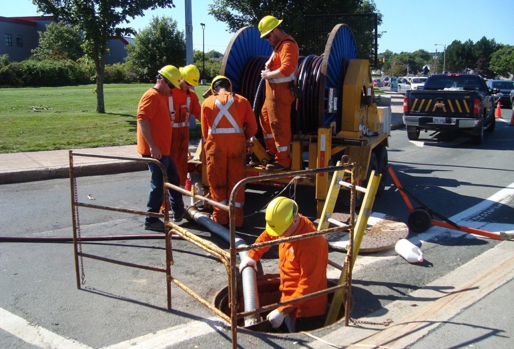 What Is A Confined Space Rescue Plan