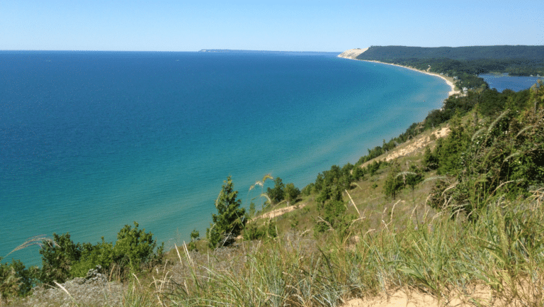 Top 10 Summer Destinations in Michigan | PROS Services