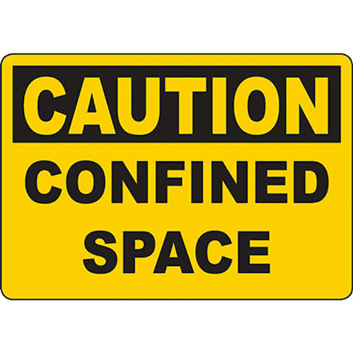 Providing safety with expert confined space training with Pros