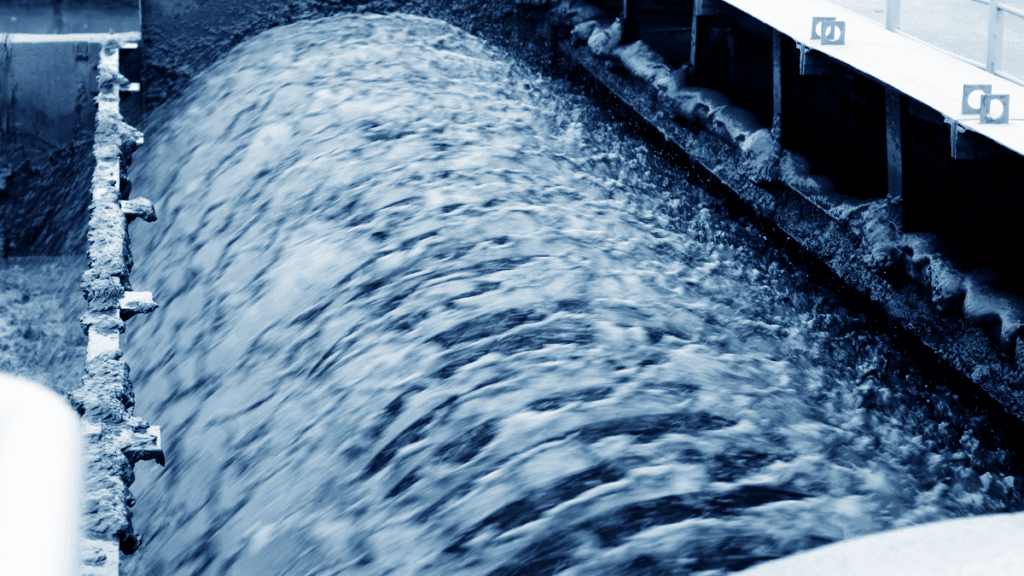 Wastewater Transportation Services in Detroit MI